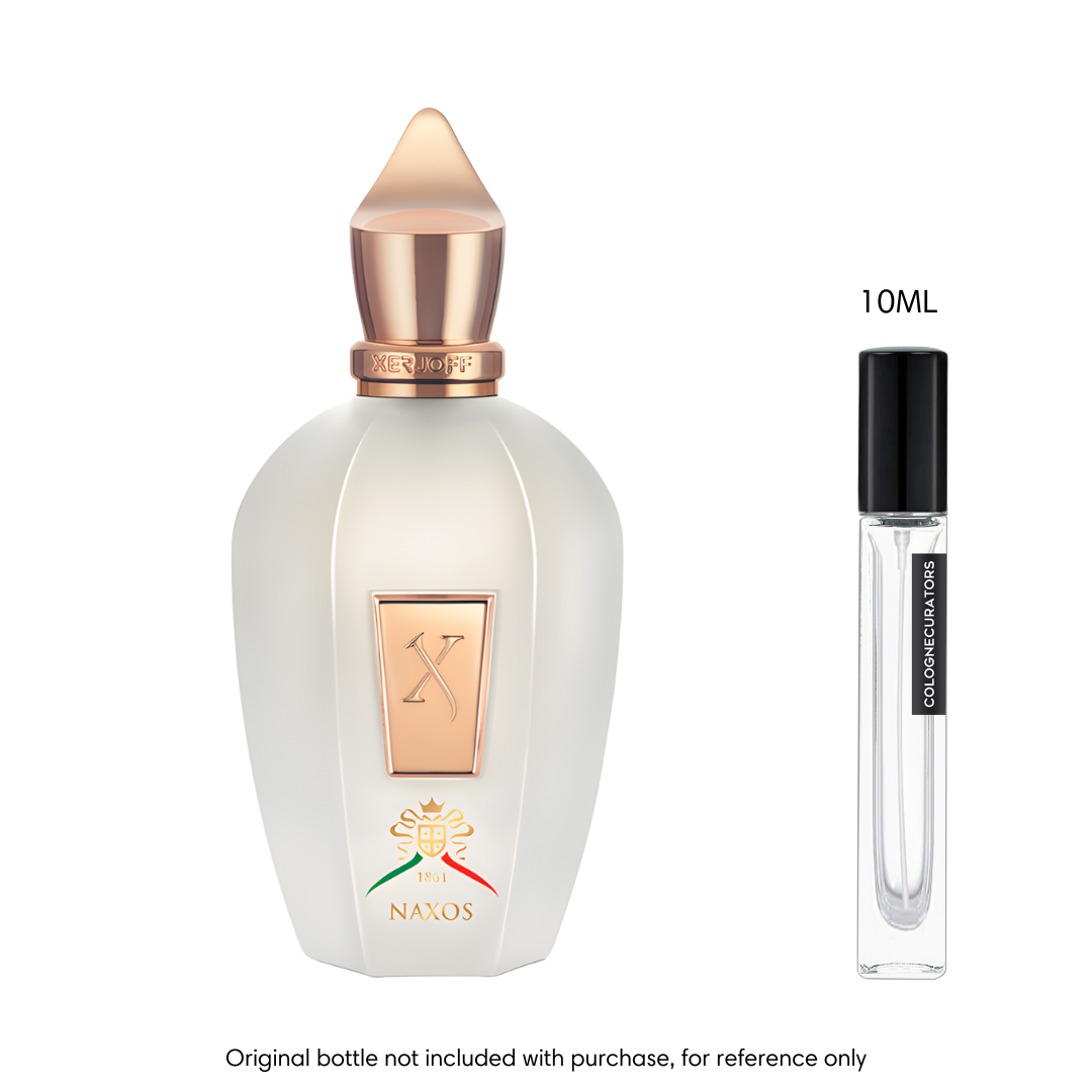 Xerjoff Naxos EDP