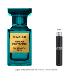 Tom Ford Neroli Portofino EDP