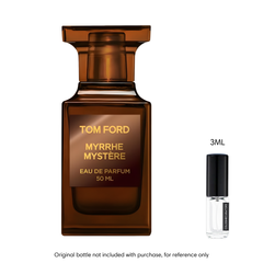 Tom Ford Myrrhe Mystere EDP