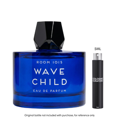 Room 1015 Wavechild EDP