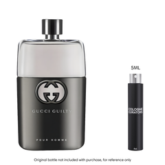 Gucci Guilty Pour Homme EDT