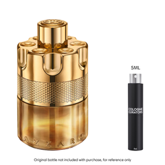 Azzaro Forever Wanted Elixir