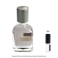 Orto Parisi Megamare Parfum