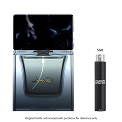 Sora Dora Kamel Oud Extrait