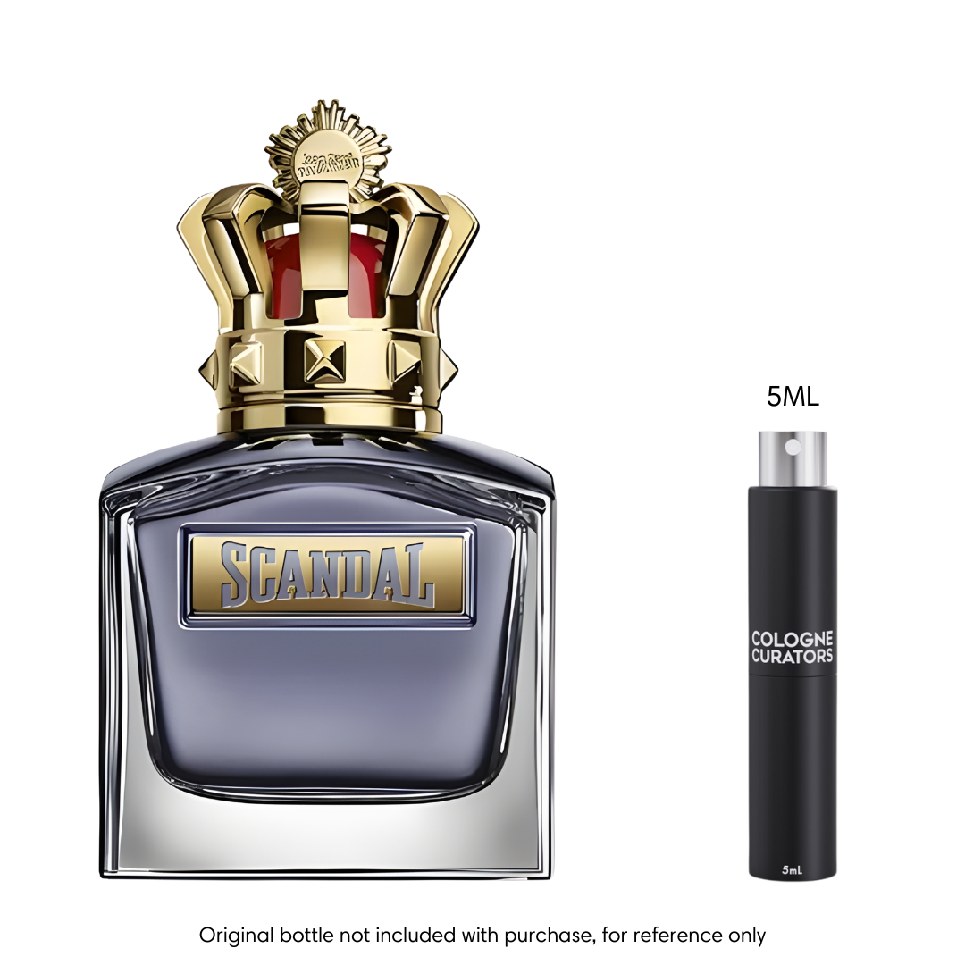 Jean Paul Gaultier Scandal Pour Homme EDT