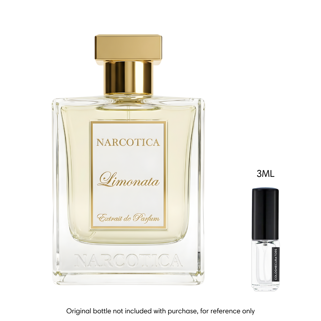 Narcotica Limonata Extrait