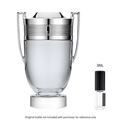 Paco Rabanne Invictus EDT