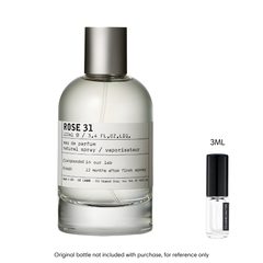 Le Labo Rose 31 EDP