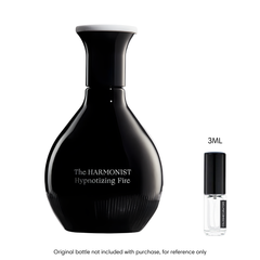 The Harmonist Hypnotizing Fire EDP