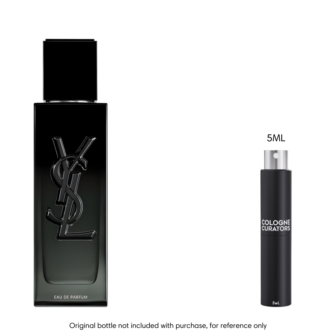 Yves Saint Laurent Myslf EDP