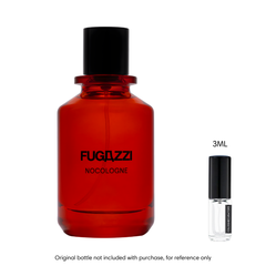 Fugazzi Nocologne Extrait