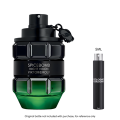 Viktor & Rolf Spicebomb Night Vision EDT