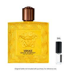 Versace Eros Energy EDP