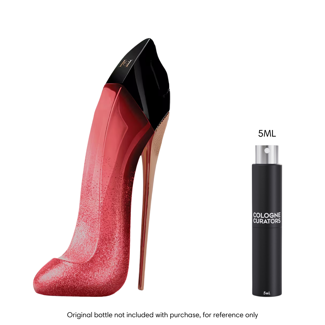Carolina Herrera Very Good Girl Glam Parfum