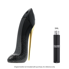 Carolina Herrera Good Girl Supreme EDP