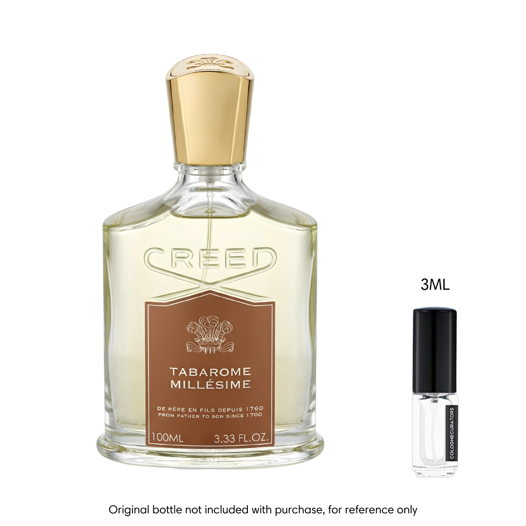 Creed Tabarome Millesime EDP