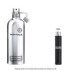 Montale Chocolate Greedy EDP