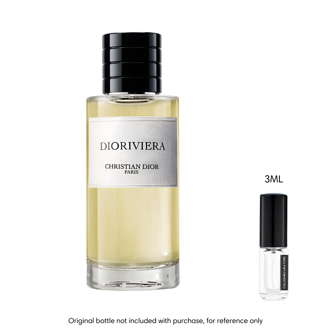 Dior Dioriviera EDP