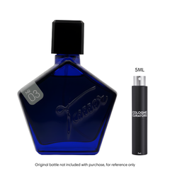 Tauer Perfumes Lonestar Memories EDT
