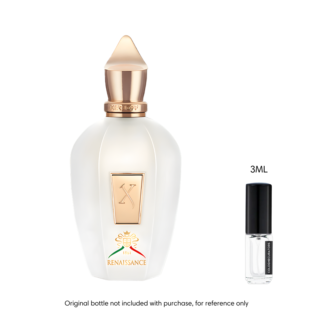 Xerjoff Renaissance EDP