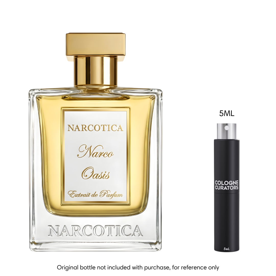 Narcotica Narco Oasis Extrait
