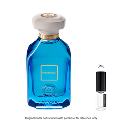 Loumari Porthole Extrait