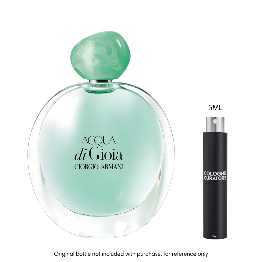 Giorgio Armani Acqua Di Gioia EDP