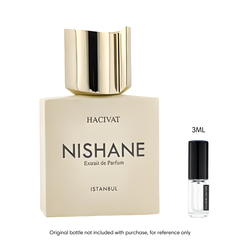 Nishane Hacivat Extrait