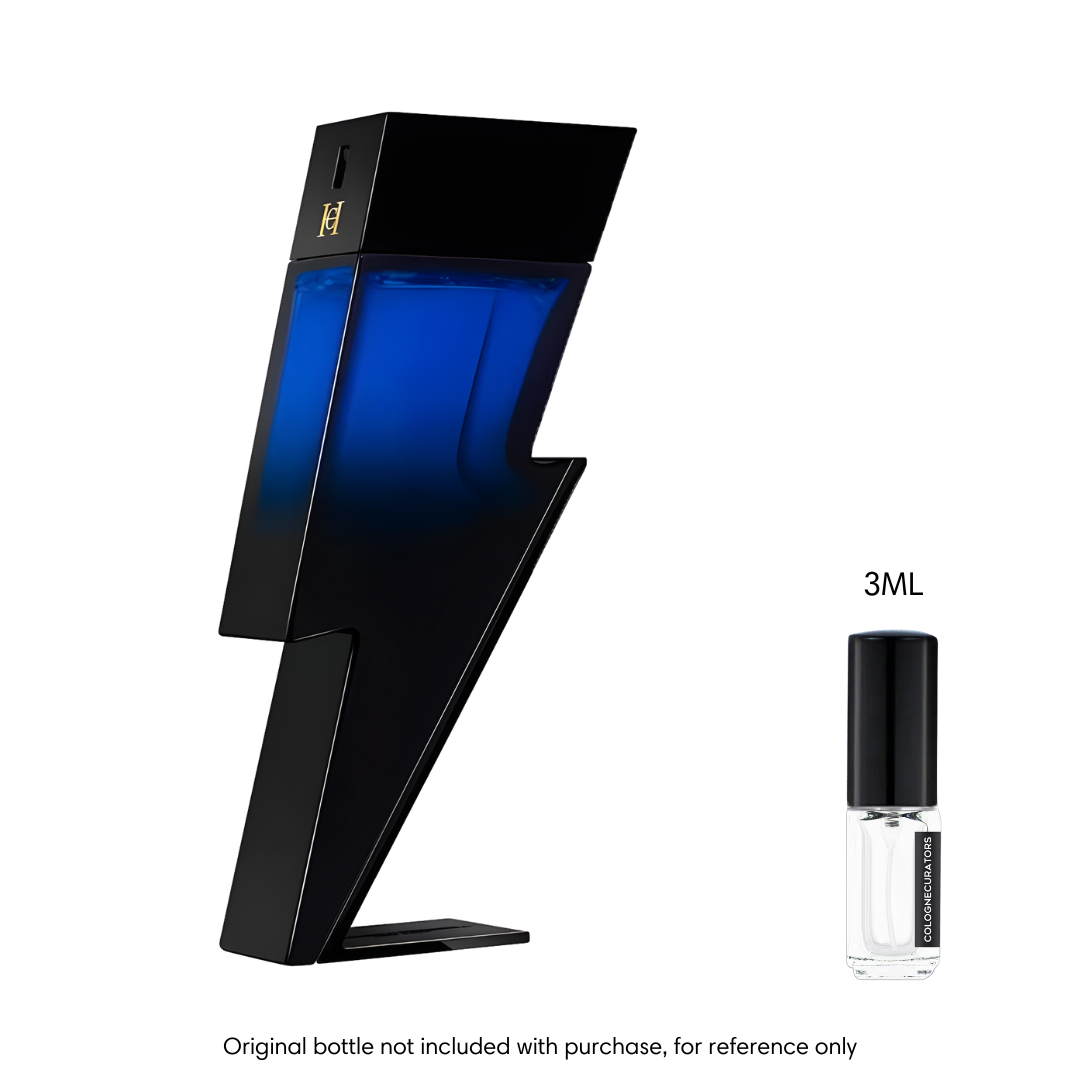 Carolina Herrera Bad Boy Cobalt EDP