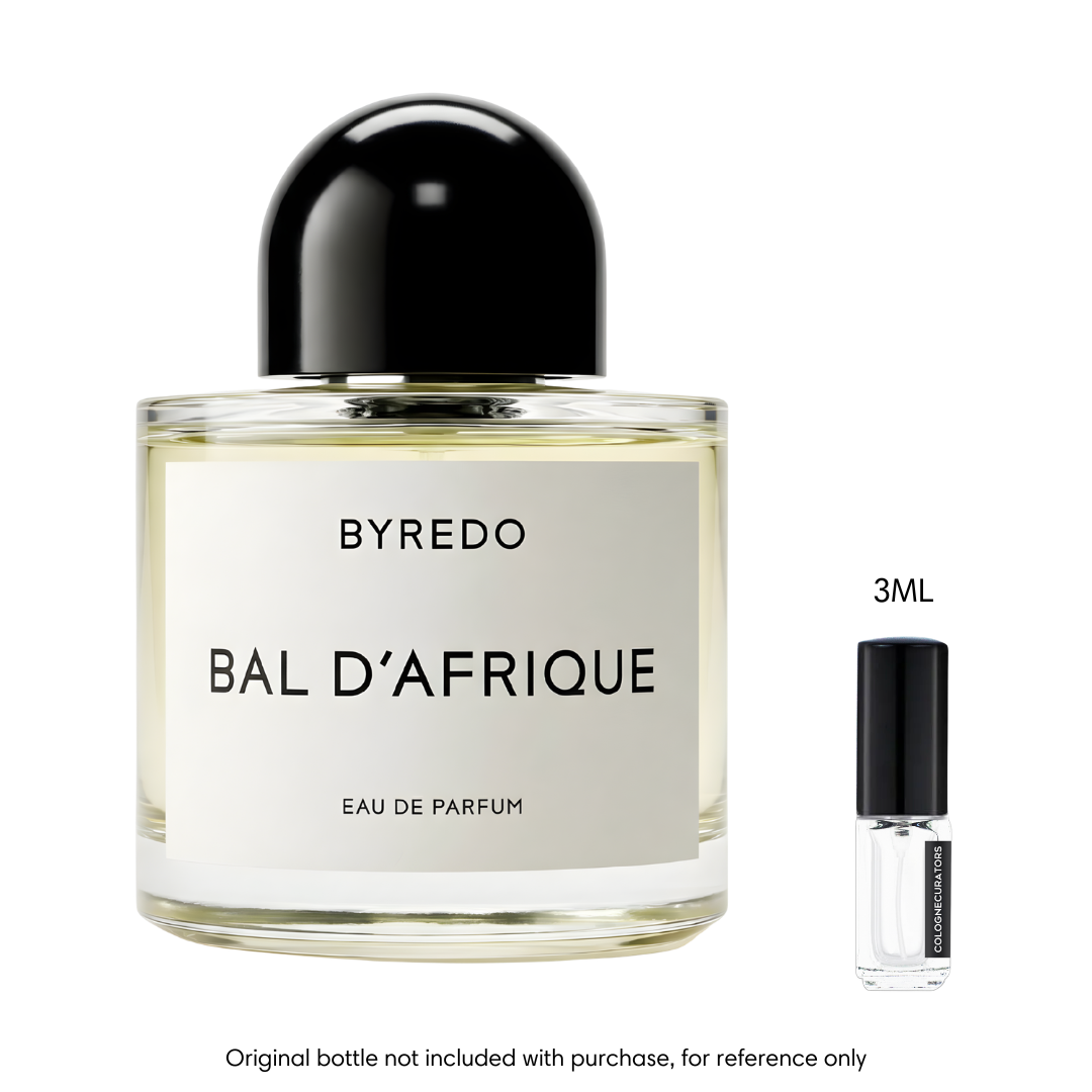 Byredo Parfums Bal d'Afrique EDP