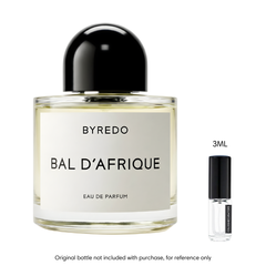 Byredo Parfums Bal d'Afrique EDP