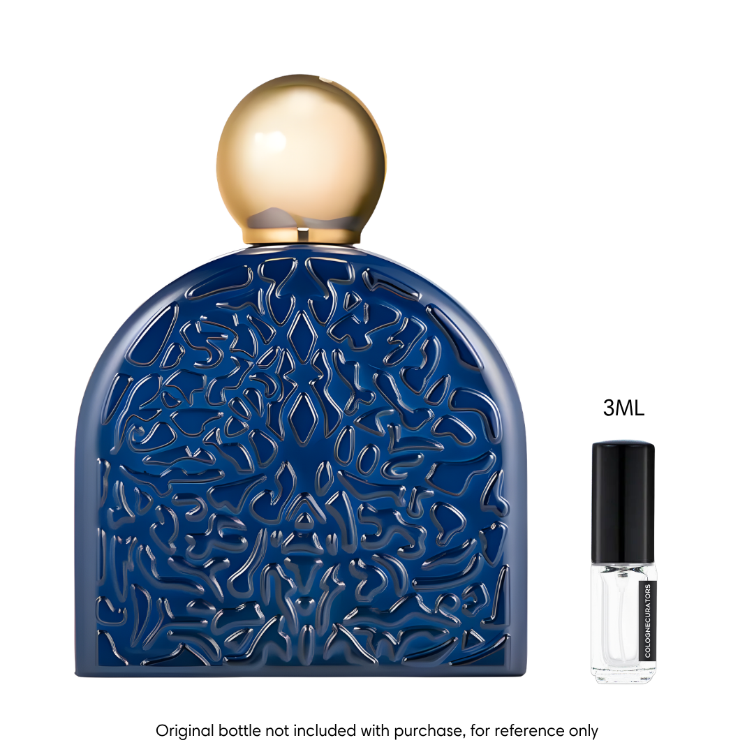M. Micallef Royal Blue EDP