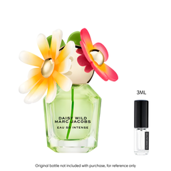 Marc Jacobs Daisy Wild Eau So Intense