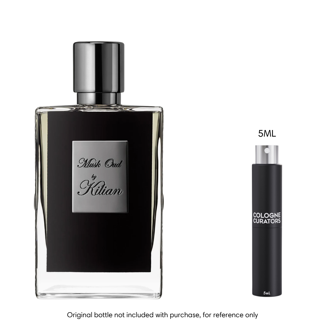 Kilian Musk Oud EDP