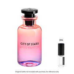 Louis Vuitton City Of Stars EDP