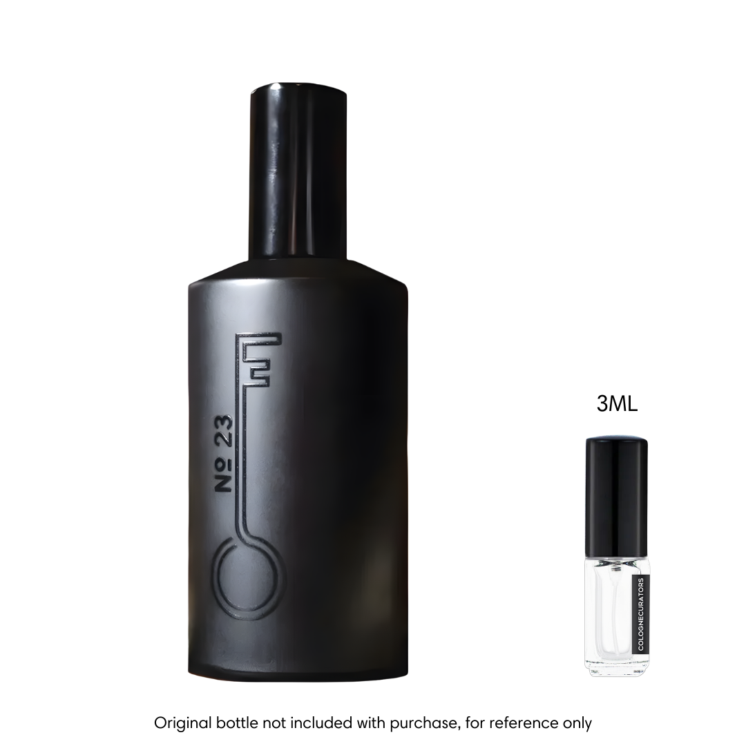 Fischersund No. 23 EDP