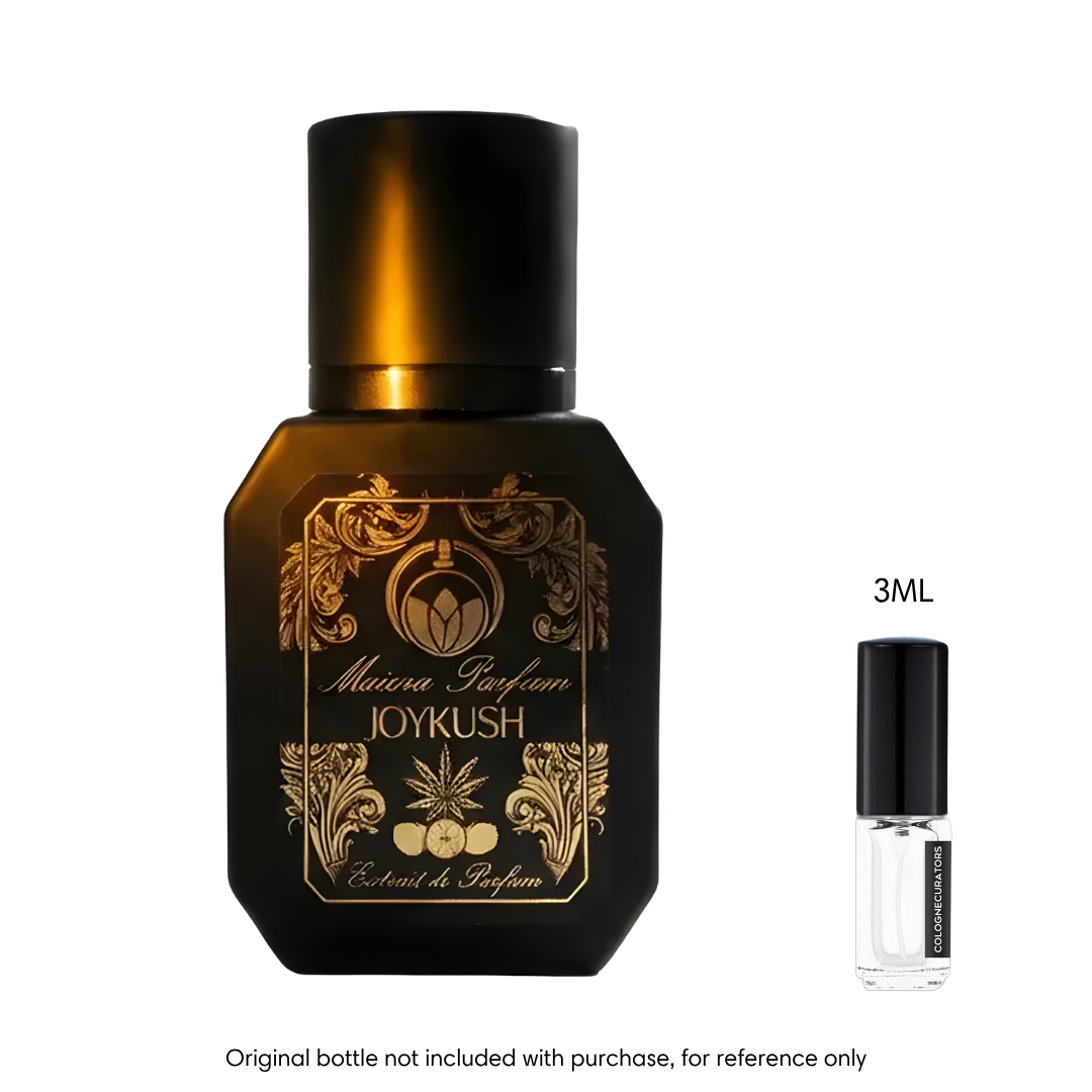 Maiora Parfum Joykush Extrait