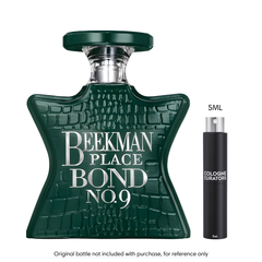Bond No. 9 Beekman Place EDP