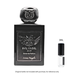 Lorenzo Pazzaglia Evil Angel Extrait