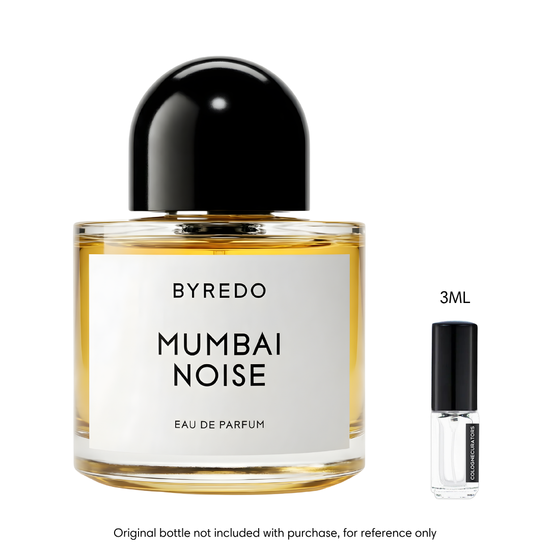 Byredo Mumbai Noise EDP