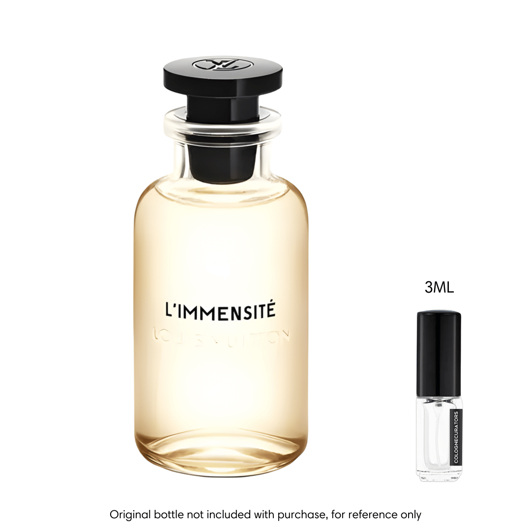 Louis Vuitton L'Immensité EDP