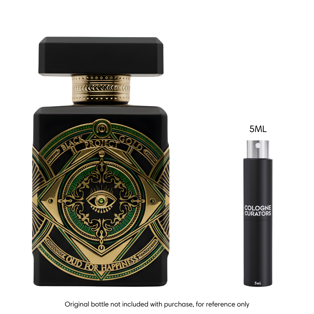Initio Parfums Oud for Happiness EDP