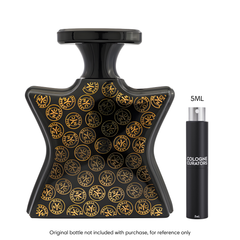 Bond No. 9 Wall Street EDP