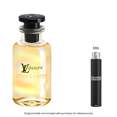 Louis Vuitton Lovers EDP