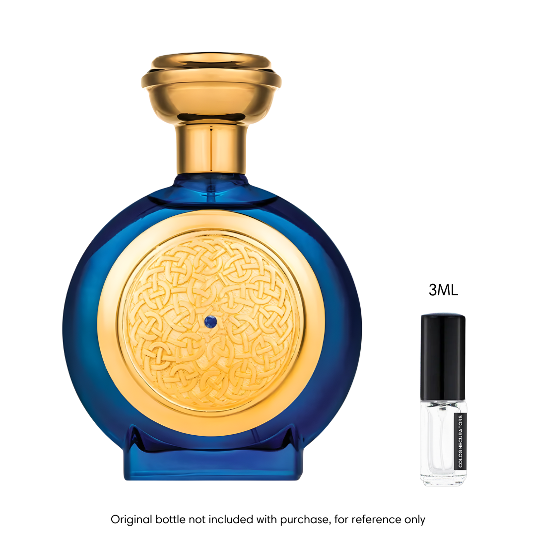 Boadicea the Victorious Blue Sapphire EDP