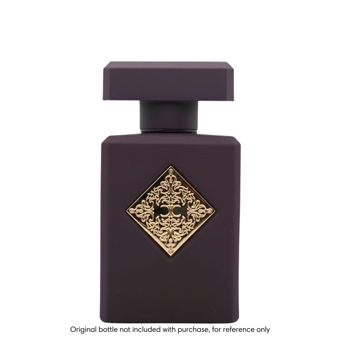 Initio Parfums Side Effect EDP