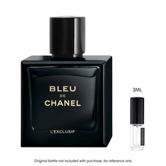 Chanel Bleu de Chanel L'Exclusif