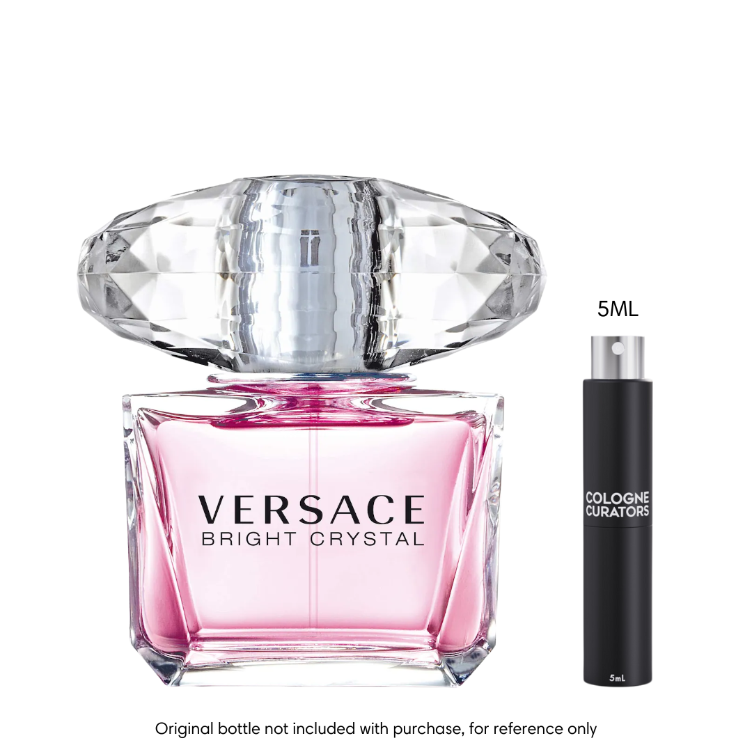 Versace Bright Crystal EDT