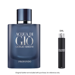 Giorgio Armani Acqua Di Gio Profondo EDP