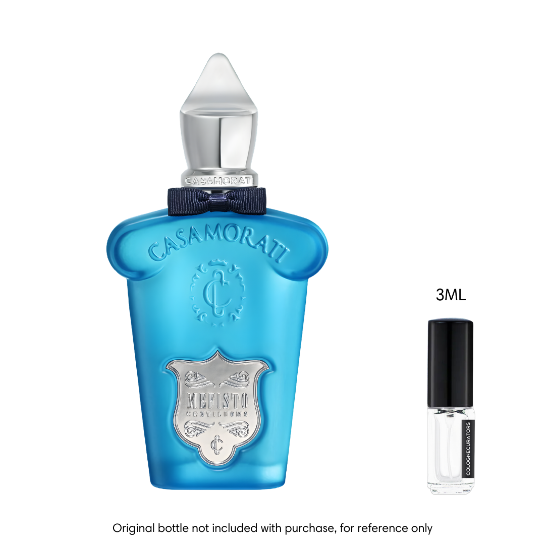 Xerjoff Casamorati 1888 Mefisto Gentiluomo EDP